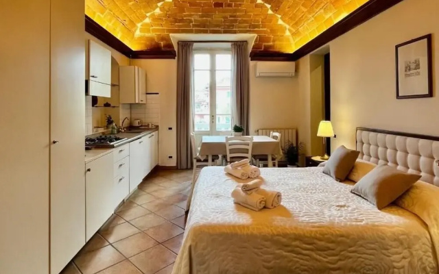 Residence Internazionale