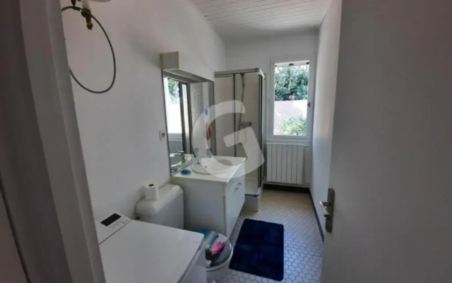 Maison Longeville-sur-Mer, 4 pièces, 6 personnes - FR-1-357-269