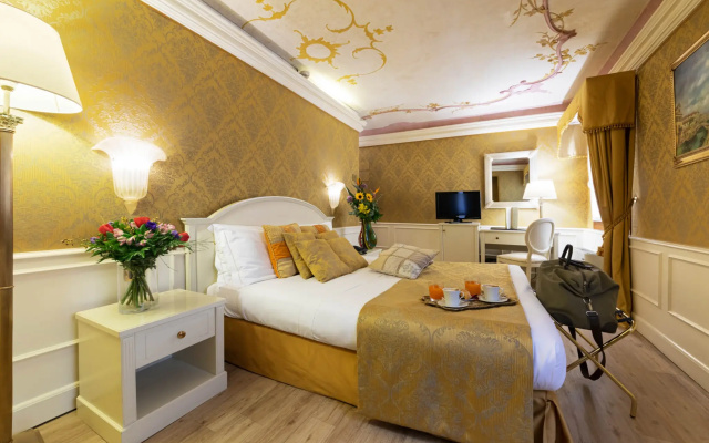 Duodo Palace Hotel