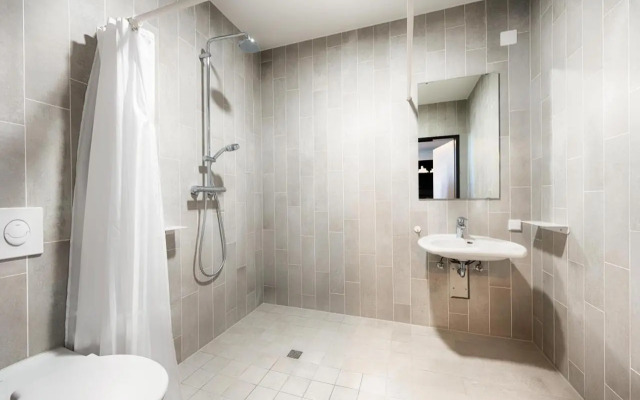 B&B Hotel Nürnberg-West