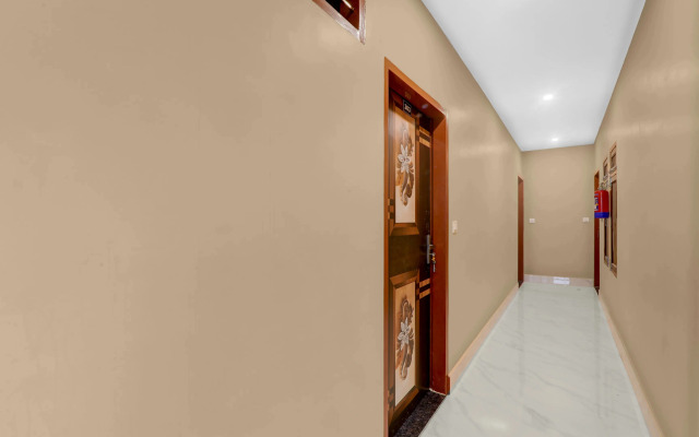 Hotel O Deva Road Lucknow Awadh Regency