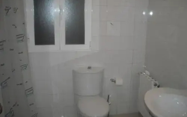 Torres de Valencia Apartments