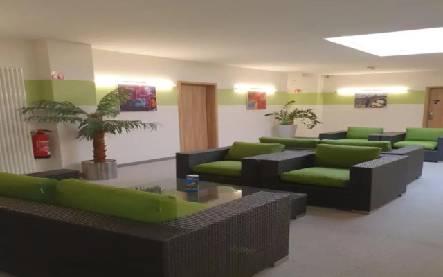 Hotel Neumarkt