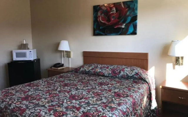 Aircrest Motel