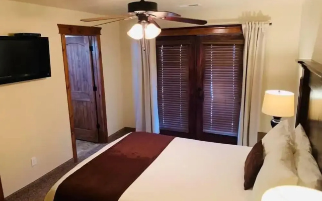 CB&M Executive Suites