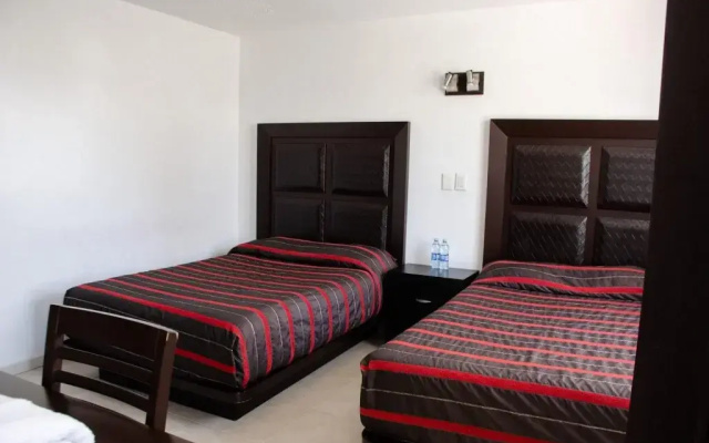 Hotel O'Puente