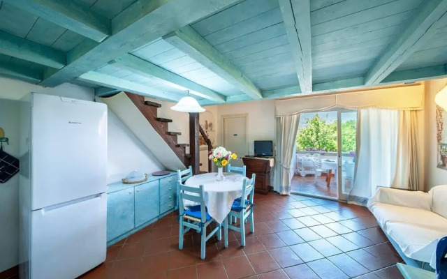 Casa Bomboniera