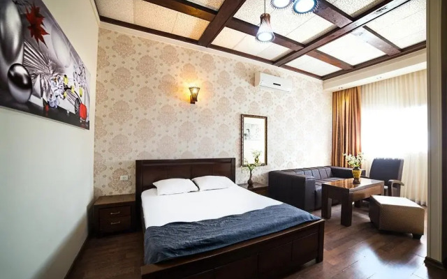 House Boutique Hotel - Rishon LeZiyyon