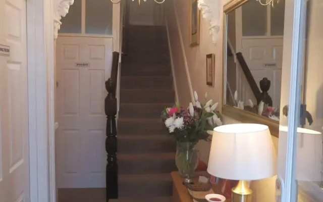 Boyne House Guest House