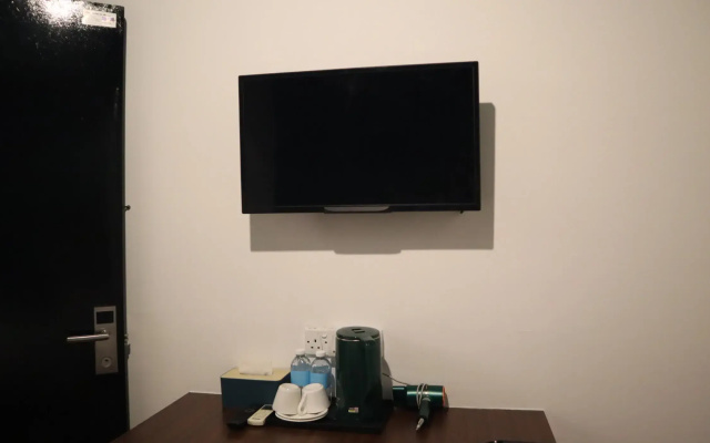 Kluang Parade Hotel