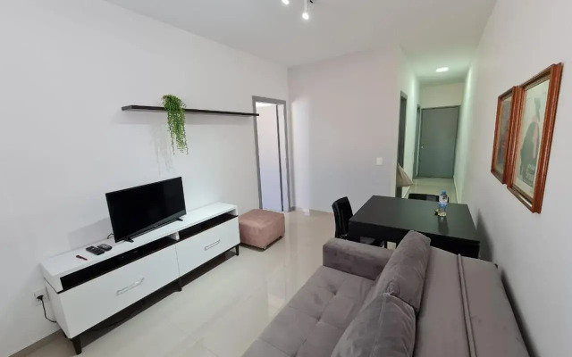 Belo Apartamento Eldorado II Master Collection