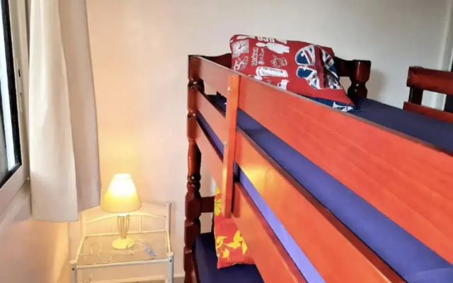 F3 Manureva  Apartment 2