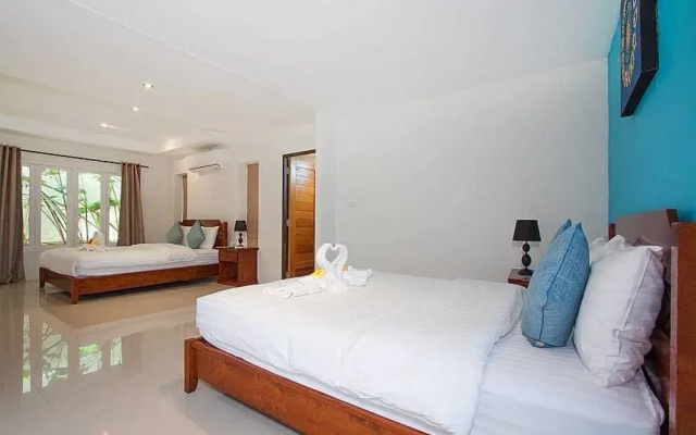 Villa Janani 303