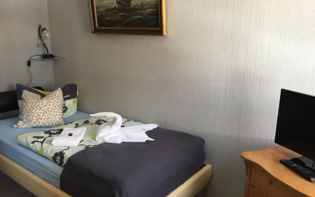Hotel Teutonia
