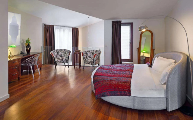 Galateia Residence