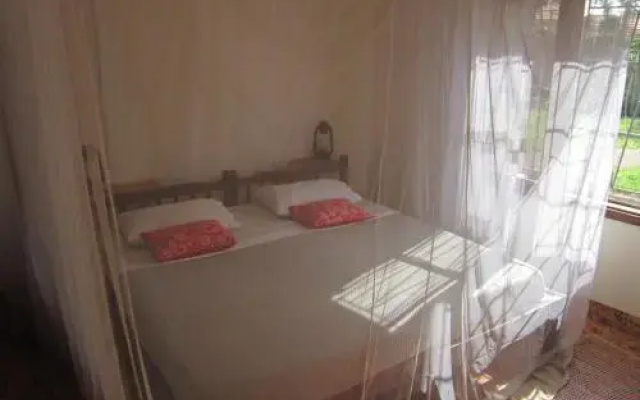Jinja Base Camp