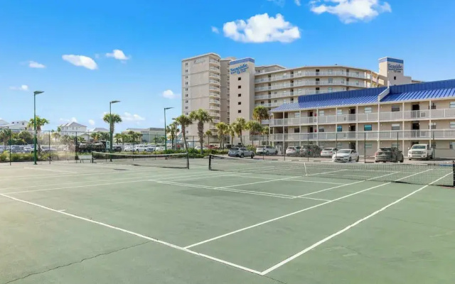 Seaside Beach & Racquet Club 1115
