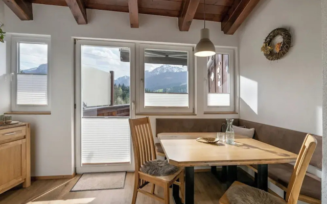 Appartement Mayrl