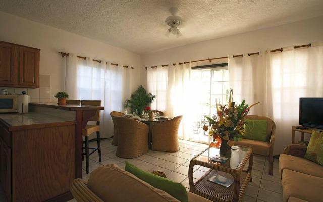 Royal Palms Hotel