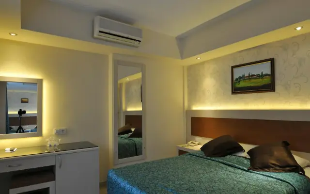 Montebello Resort & Spa – All Inclusive