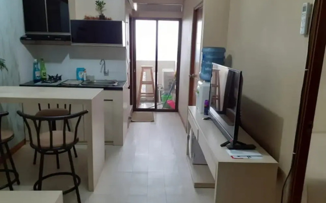 Gateway Apartment - Bandung