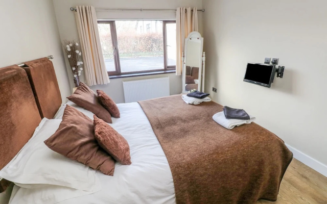 The Garden Flat