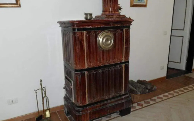 Palazzo Barli