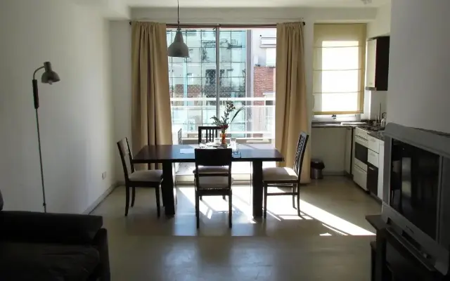 Atenea Apartments & Suites