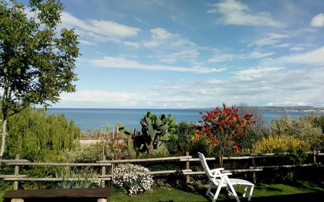 Casa e mare