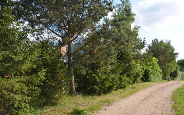 Holiday Villa Żuromino