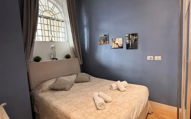 Residenza Labicana