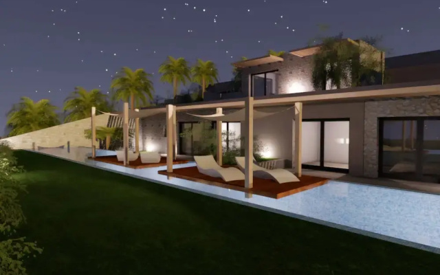 Elegance Resort Rhodos (Adults Only)