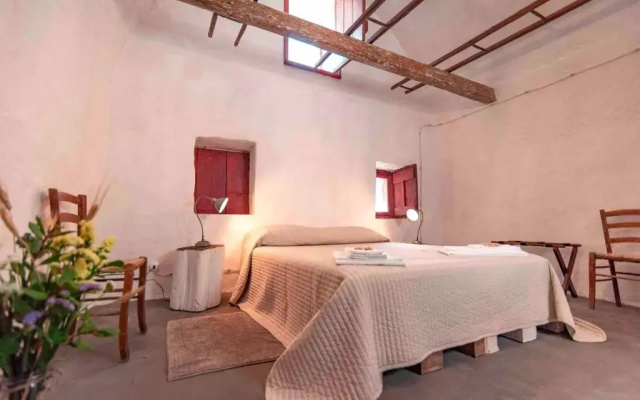 Masseria Spina Resort