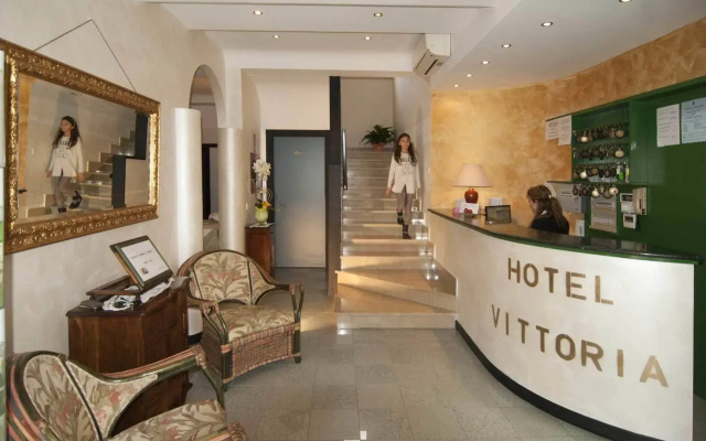 Hotel Vittoria
