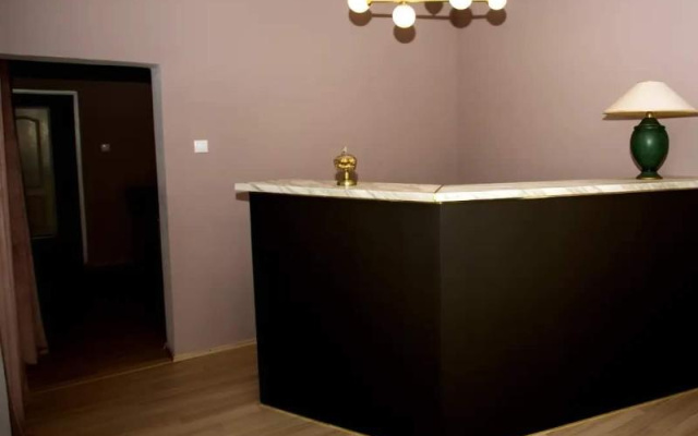 Vsa Boutique House