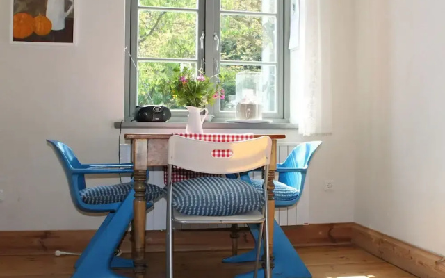 Steffenshagen Vicarage Retreat