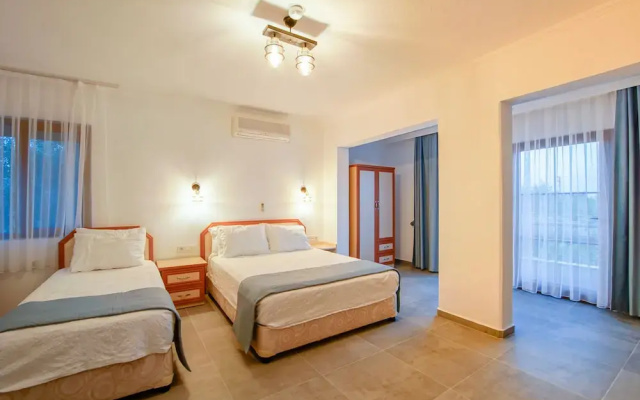 Ova Butik Otel