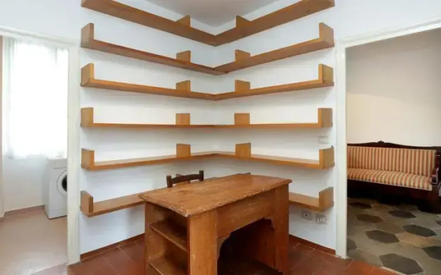 Penitenza Halldis Apartment
