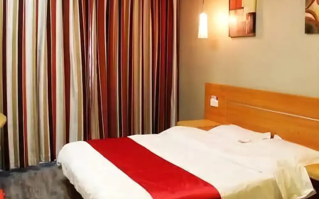 Thank You Hotel