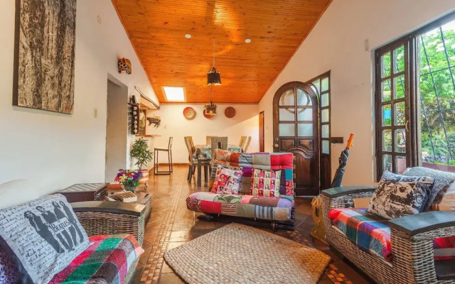 Casa Agrreste Bed & Breakfast