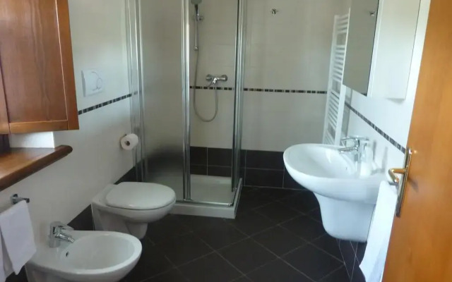 B&B La Tamerice