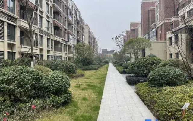 Haoyijia Homestay