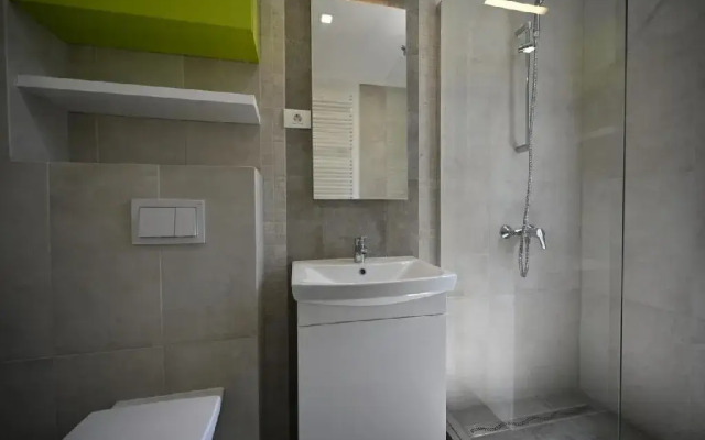 Timisoara Prime Residence