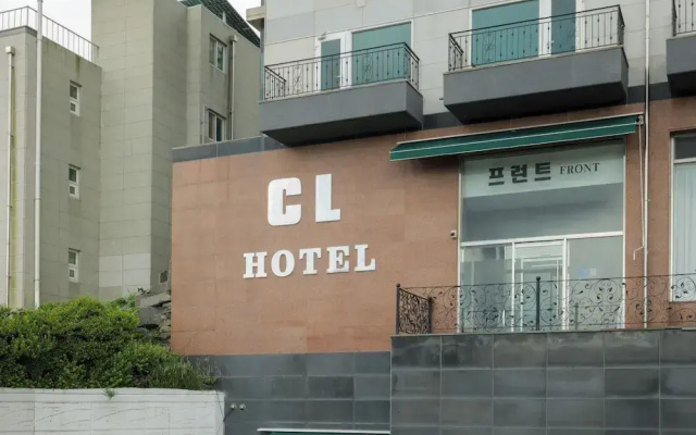 CL Hotel