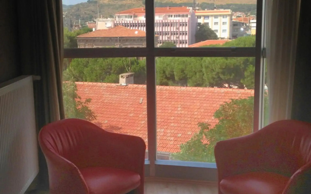 Anil Hotel