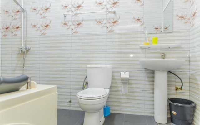 residence ivoire cotonou
