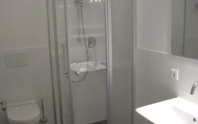 Holiday Apartment Ahornblick