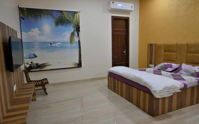 Ideal Home stay