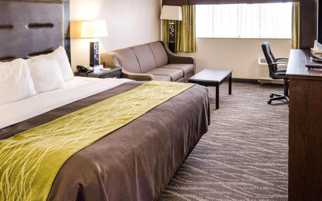Fairfield by Marriott Inn & Suites Charleston Downtown