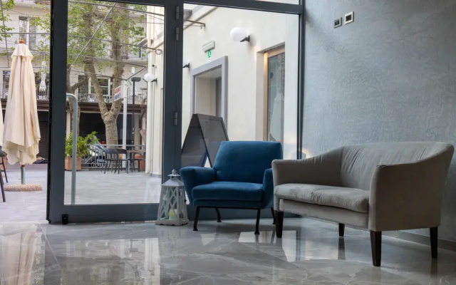 Villa Irene & Spa